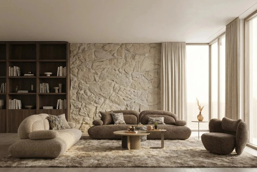 Vagner Koltuk Takımı