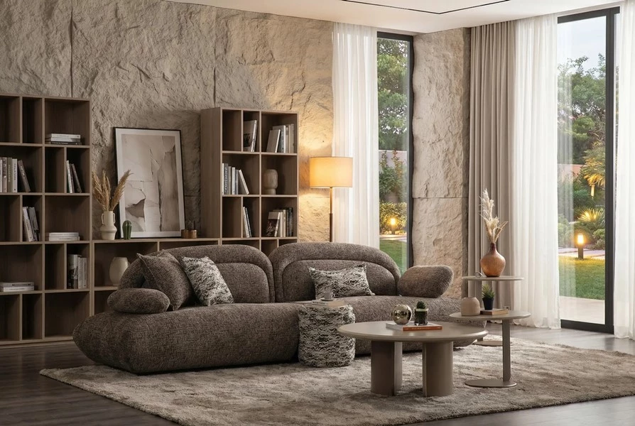 Vagner Koltuk Takımı