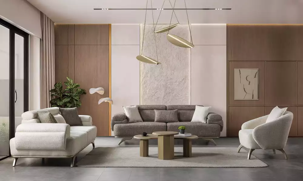 Porto Koltuk Takımı