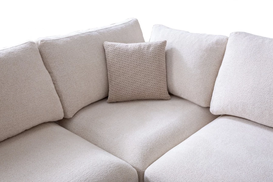 Alya Modern Köşe Takımı