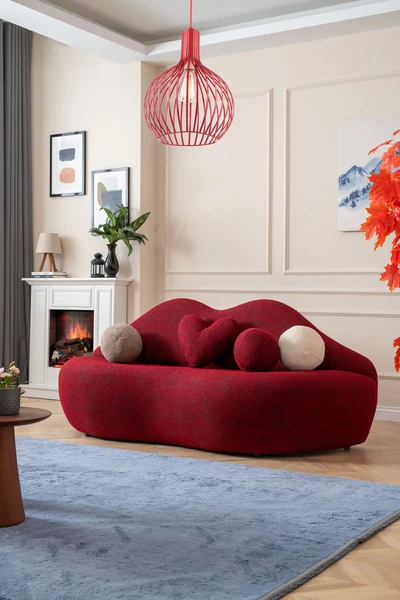 Lips Koltuk Takımı