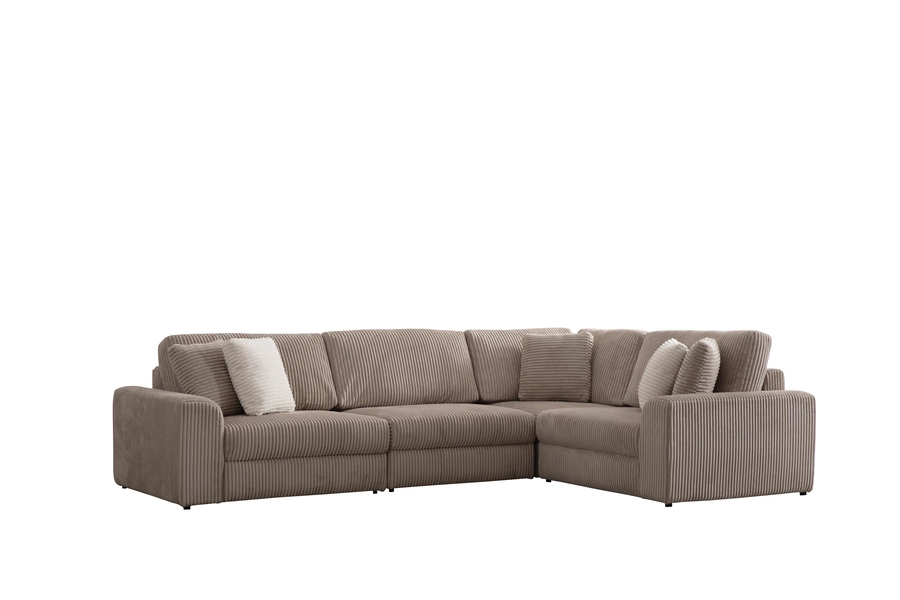 Soft Modern Köşe Takımı
