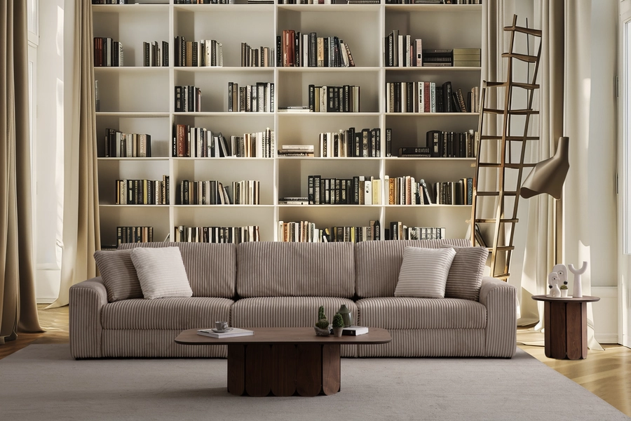 Soft Modern Köşe Takımı