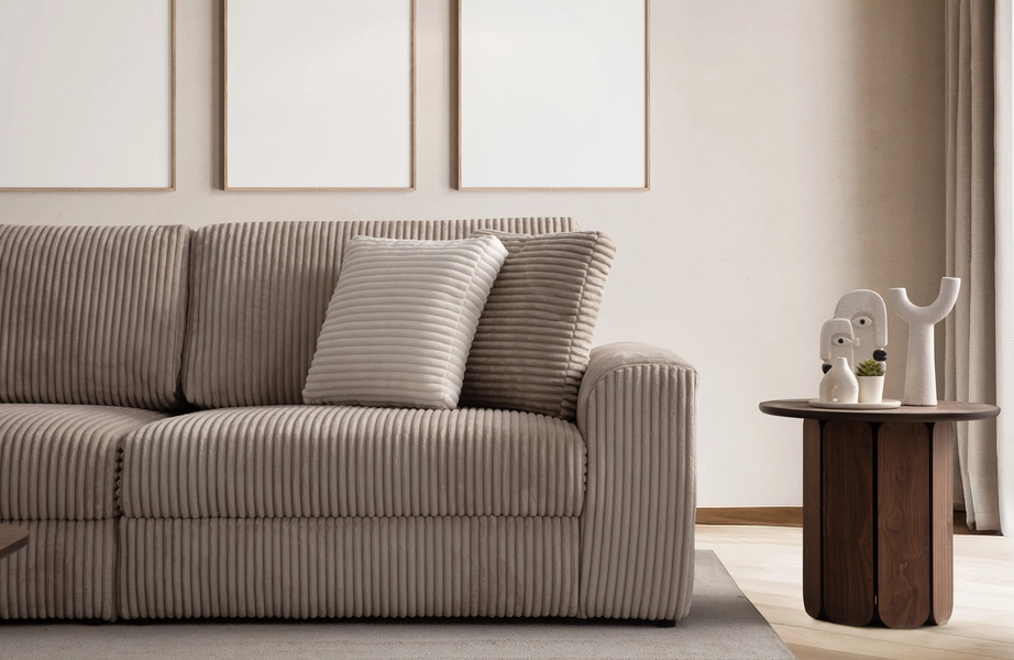 Soft Modern Köşe Takımı