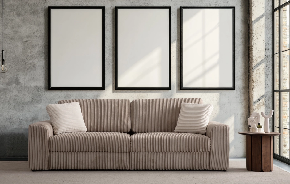 Soft Modern Köşe Takımı