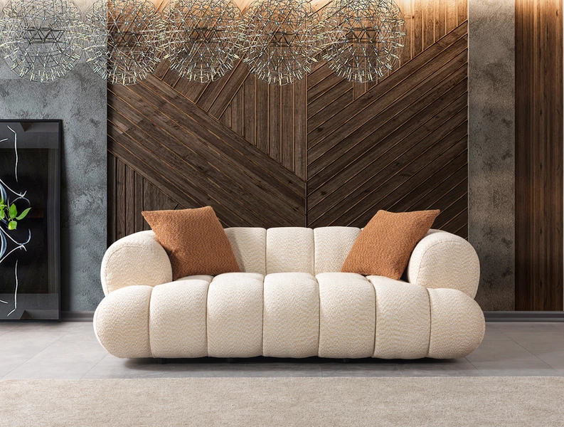 Safir Koltuk Takımı