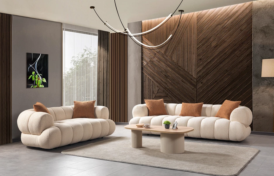 Safir Koltuk Takımı