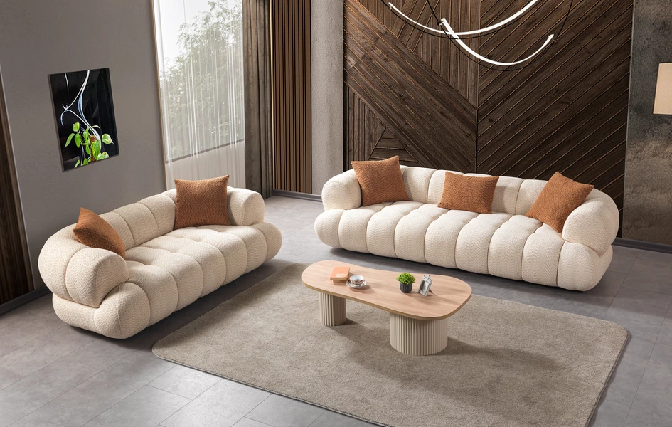 Safir Koltuk Takımı