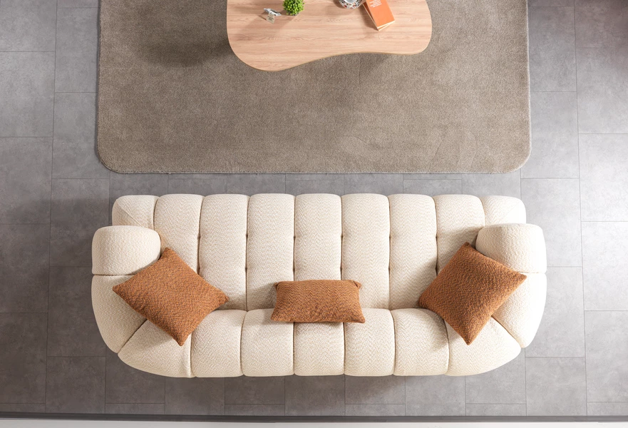 Safir Koltuk Takımı