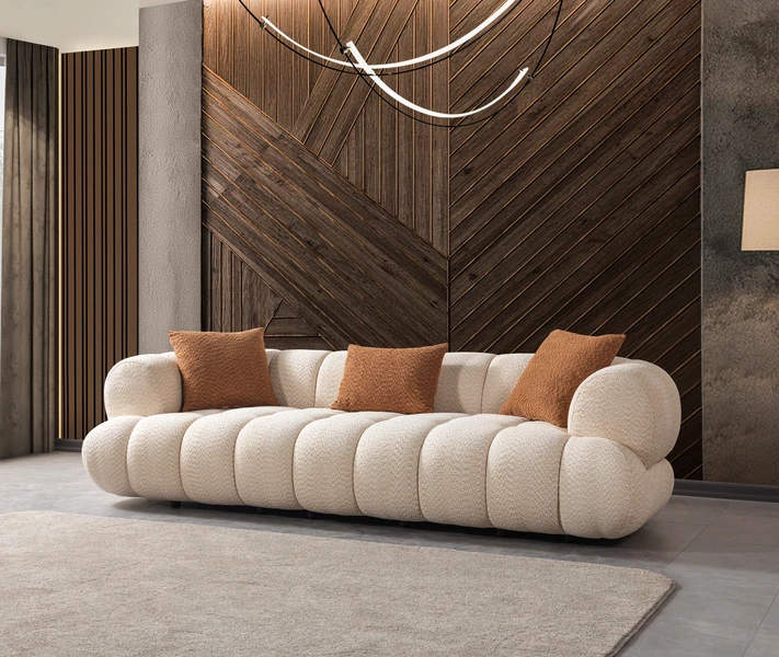 Safir Koltuk Takımı