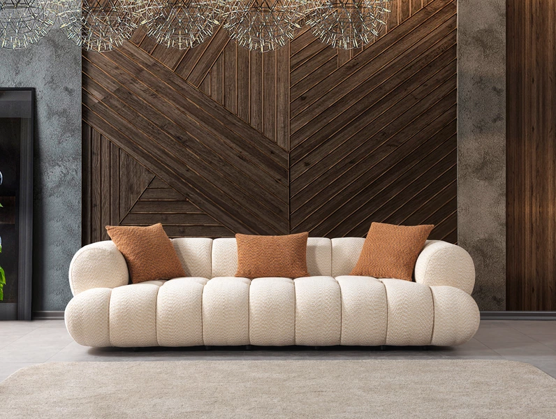 Safir Koltuk Takımı