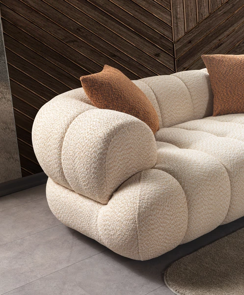 Safir Koltuk Takımı