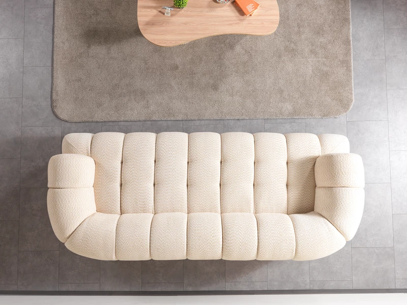 Safir Koltuk Takımı