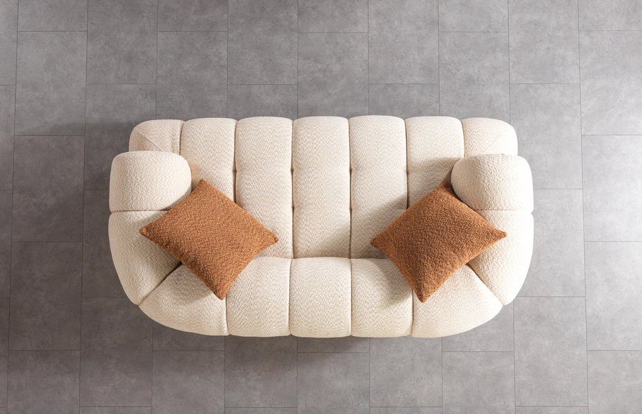 Safir Koltuk Takımı