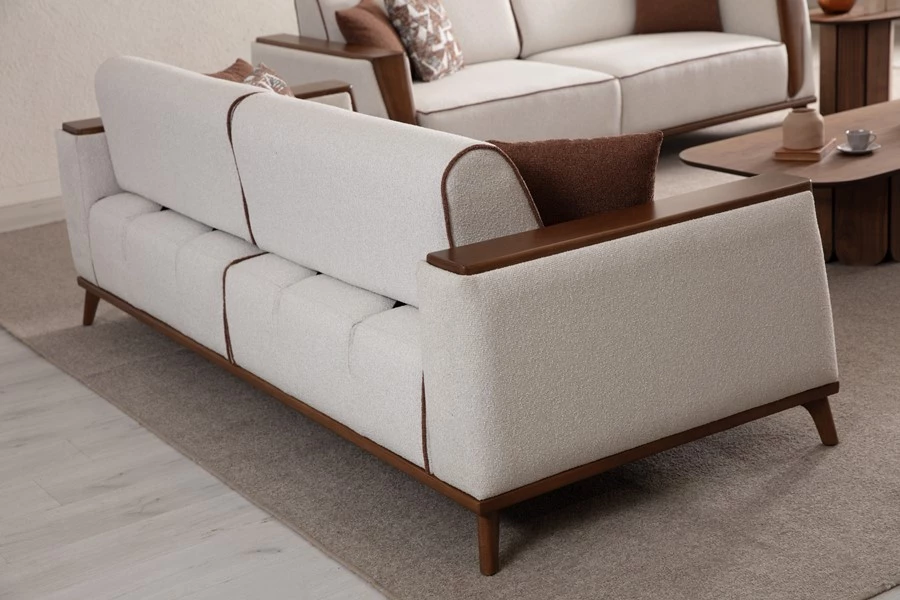 Vionara Koltuk Takımı