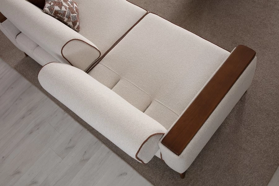 Vionara Koltuk Takımı