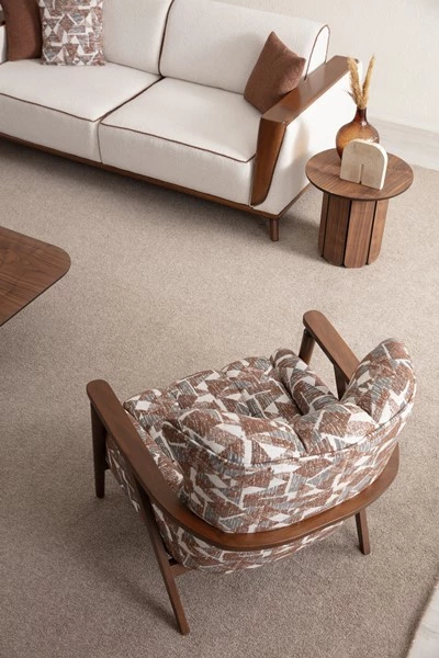 Vionara Koltuk Takımı