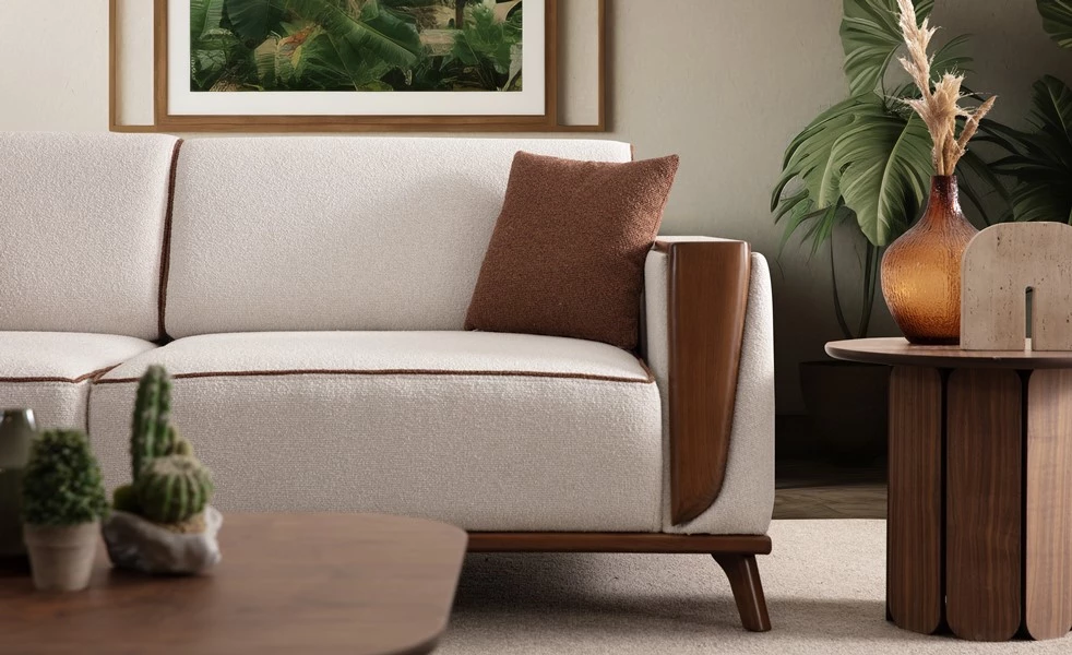 Vionara Koltuk Takımı