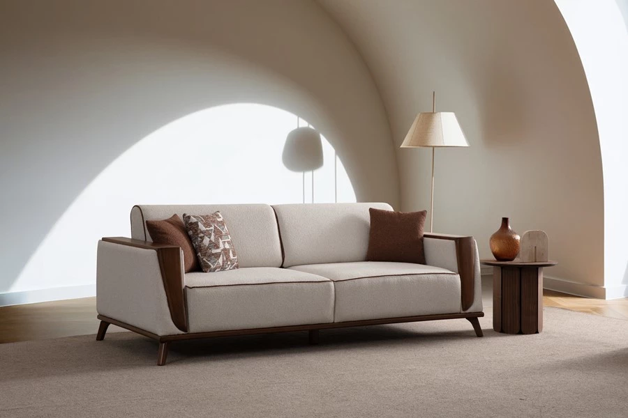 Vionara Koltuk Takımı