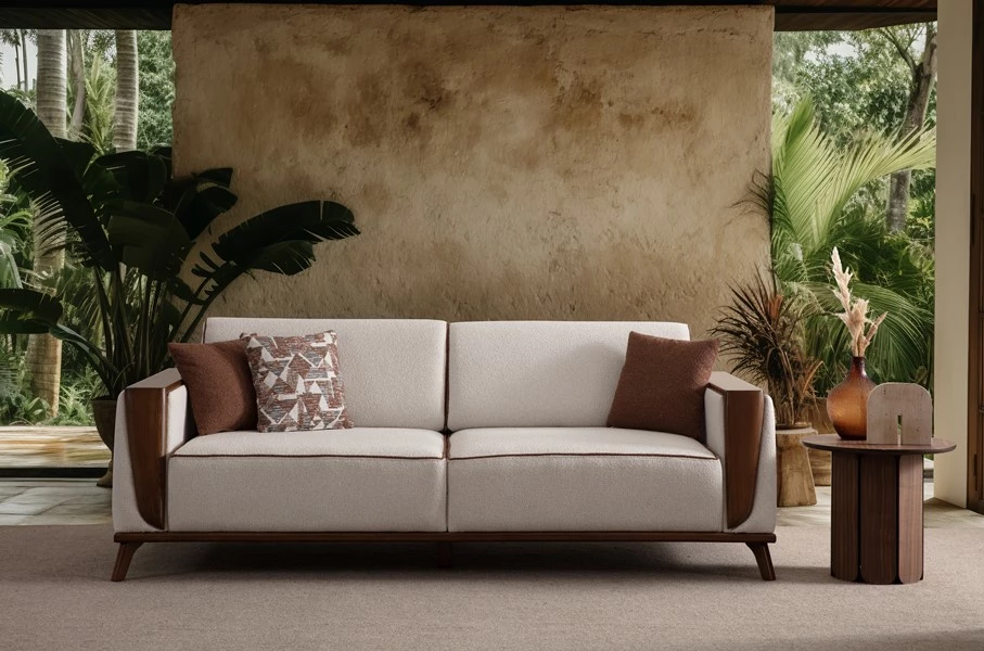 Vionara Koltuk Takımı