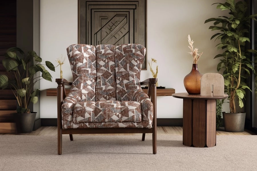 Vionara Koltuk Takımı