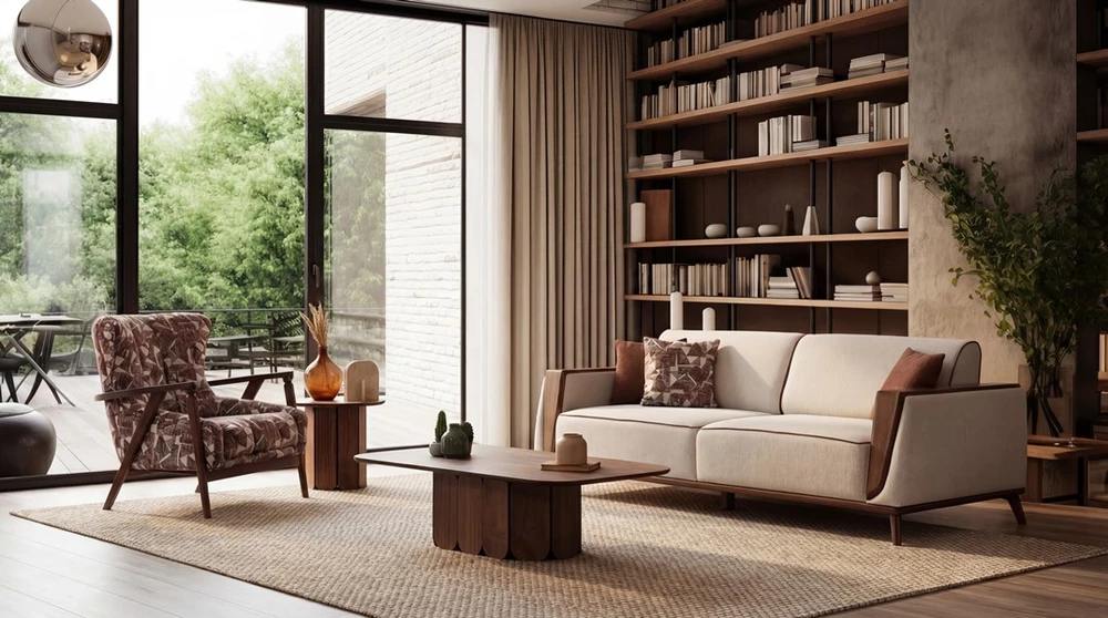 Vionara Koltuk Takımı