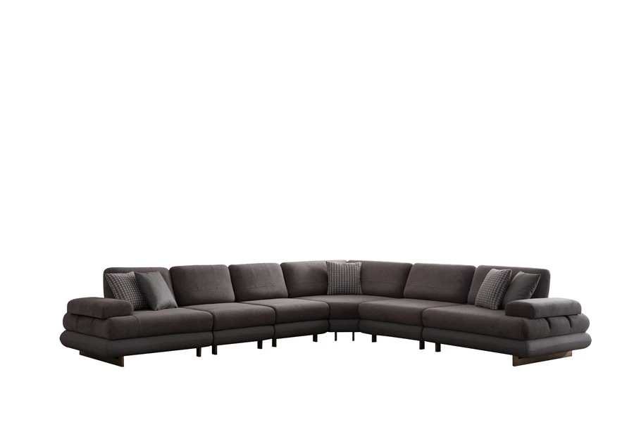 Lunza Maxi Modern Köşe Takımı