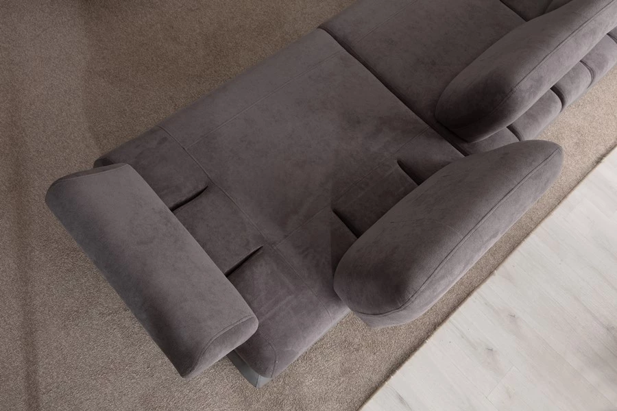 Lunza Maxi Modern Köşe Takımı