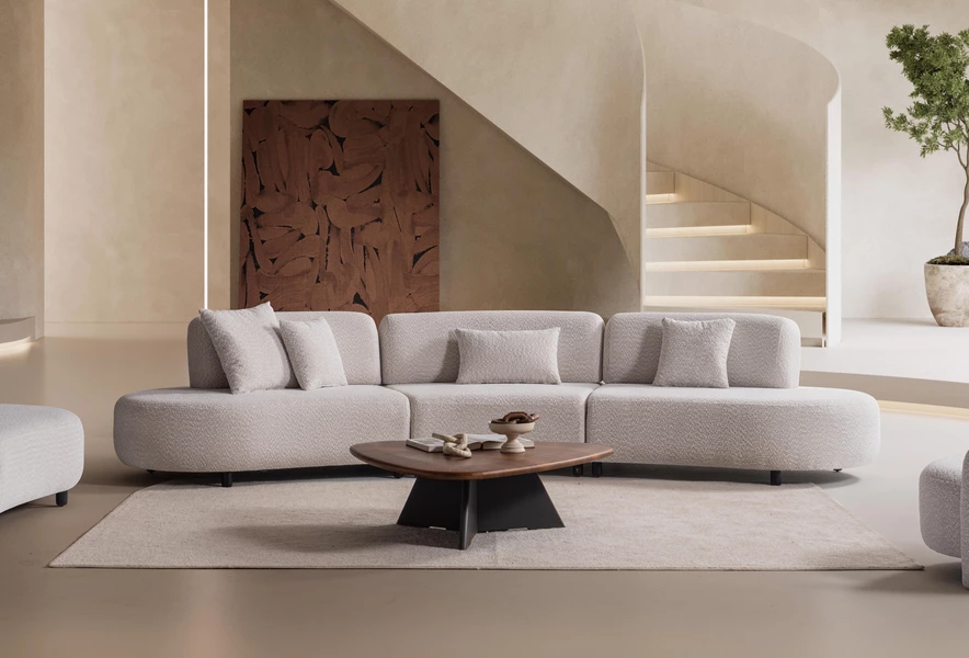 Roll Koltuk Takımı