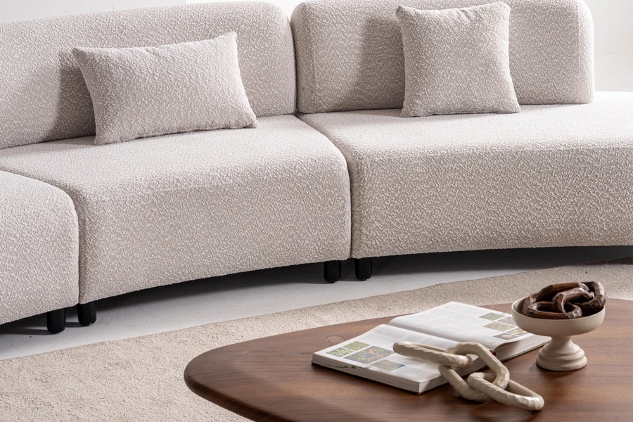 Roll Koltuk Takımı