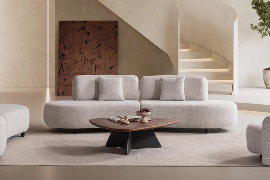 Roll Koltuk Takımı