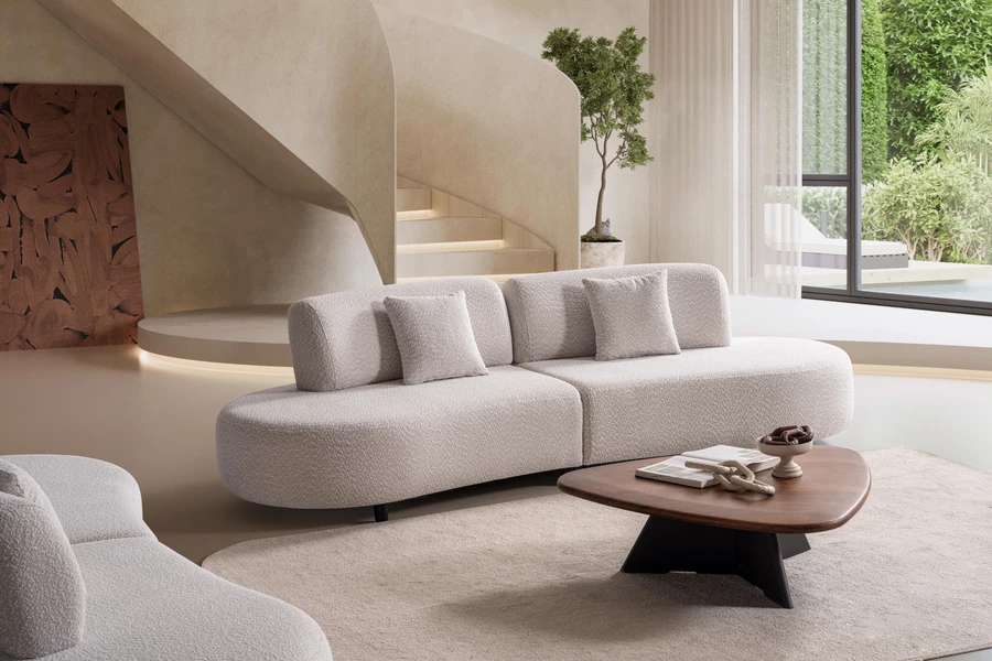 Roll Koltuk Takımı