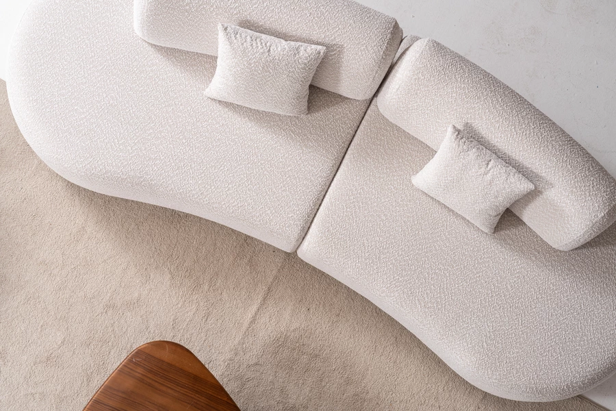 Roll Koltuk Takımı