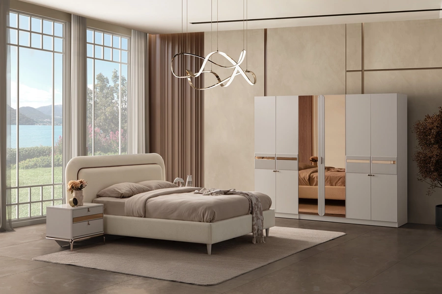 Angel Düğün Paketi