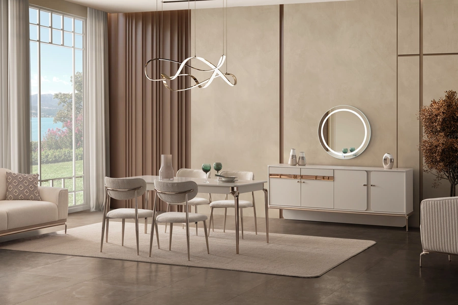 Angel Düğün Paketi