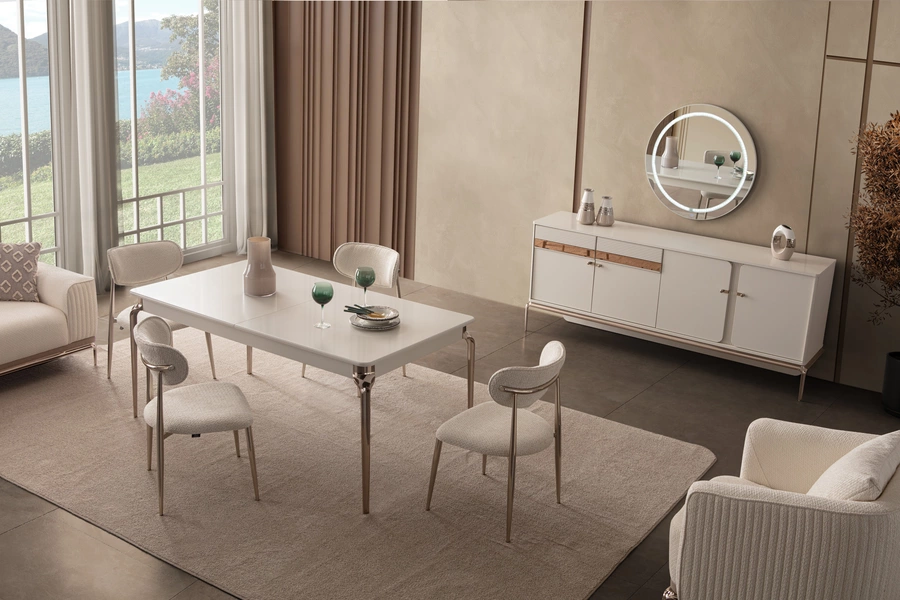 Angel Düğün Paketi