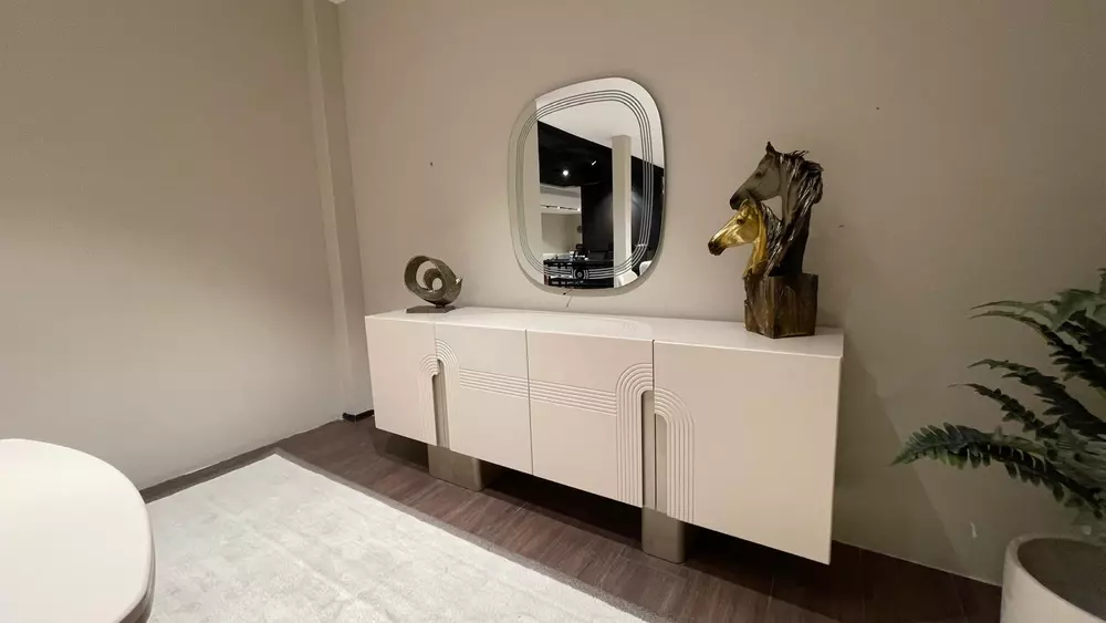 Balat Modern Yemek Odası