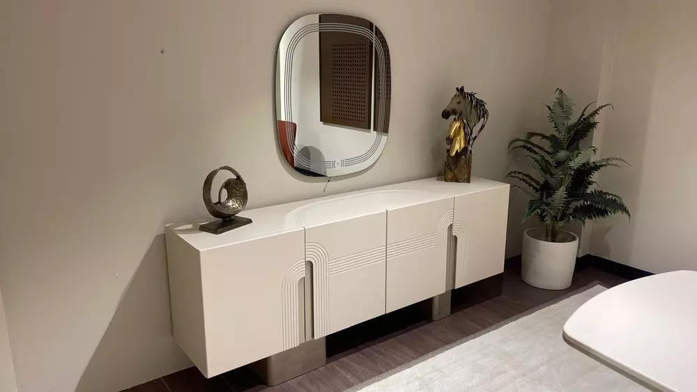 Balat Modern Yemek Odası