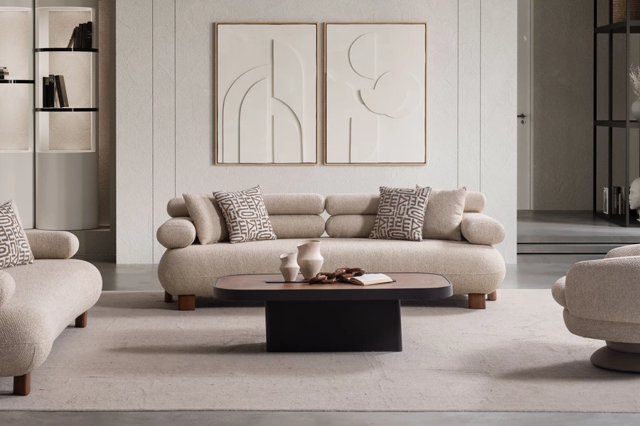 Enter Koltuk Takımı