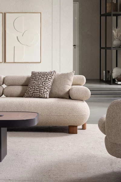 Enter Koltuk Takımı