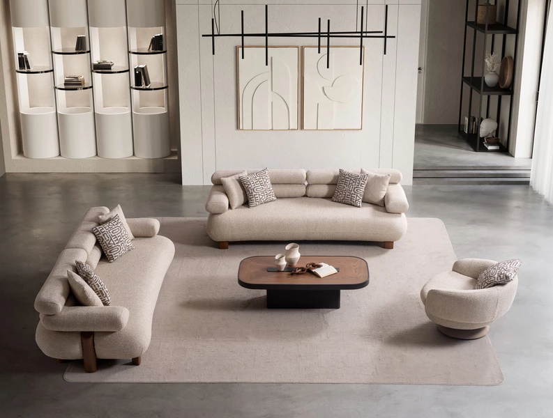 Enter Koltuk Takımı