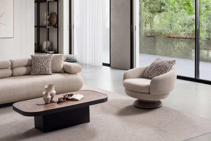 Enter Koltuk Takımı