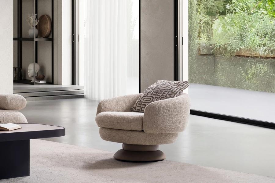 Enter Koltuk Takımı