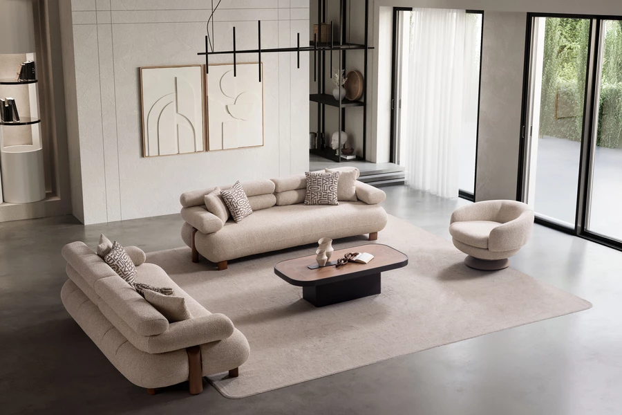 Enter Koltuk Takımı