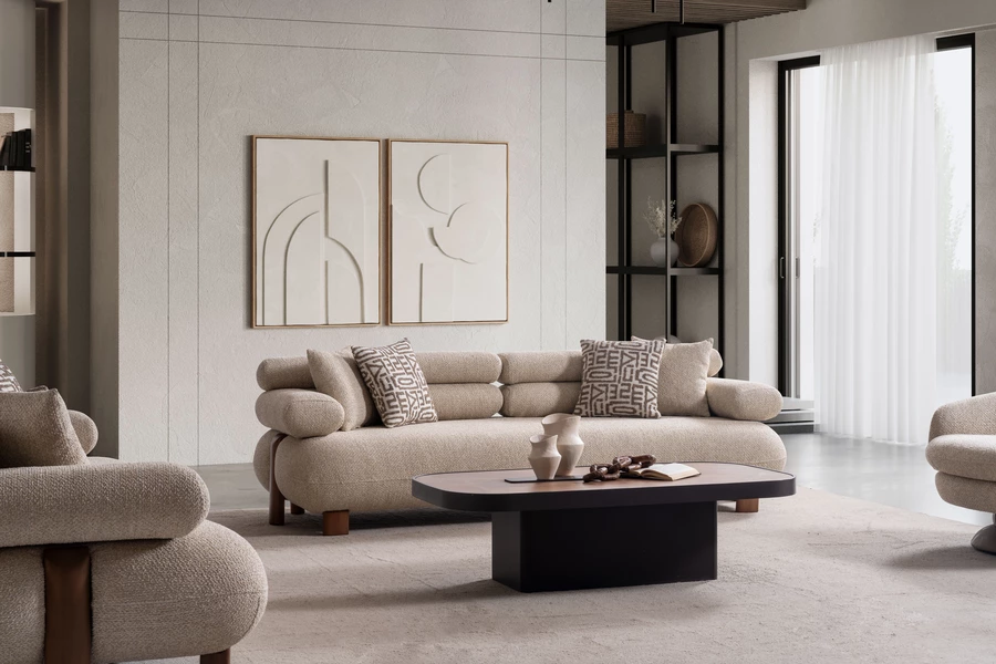 Enter Koltuk Takımı