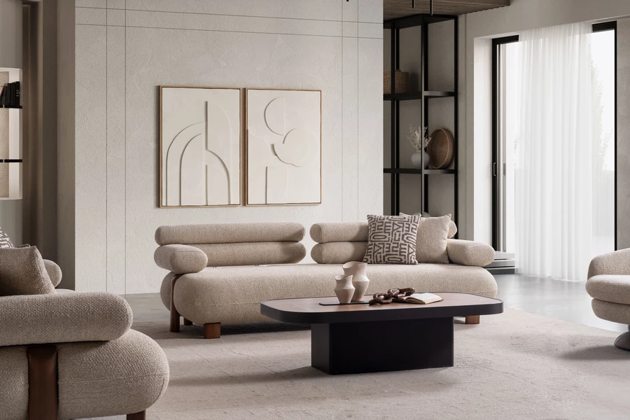 Enter Koltuk Takımı