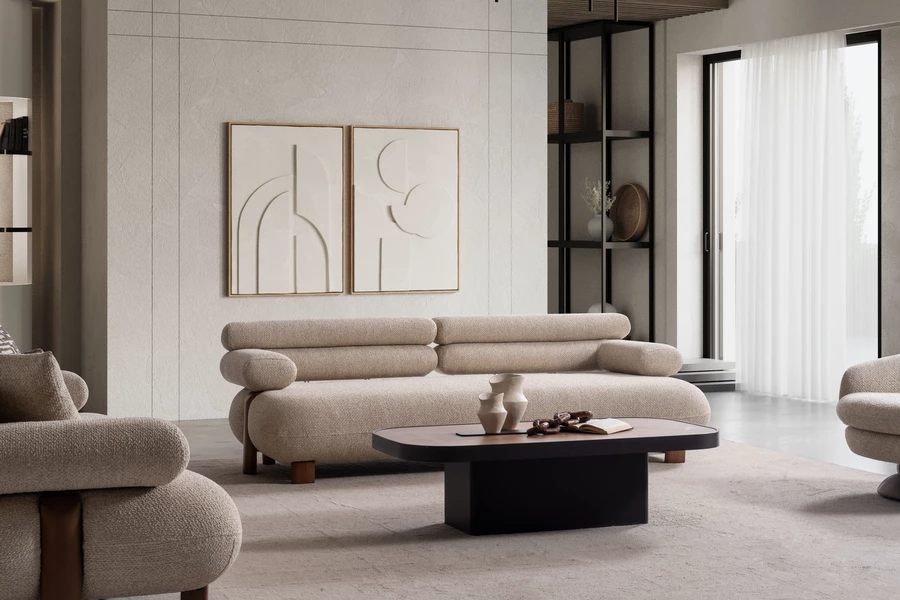 Enter Koltuk Takımı