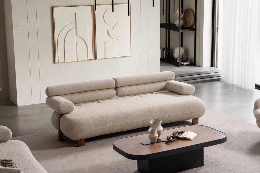 Enter Koltuk Takımı