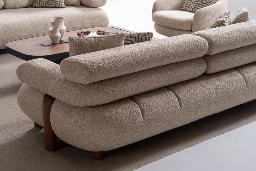 Enter Koltuk Takımı