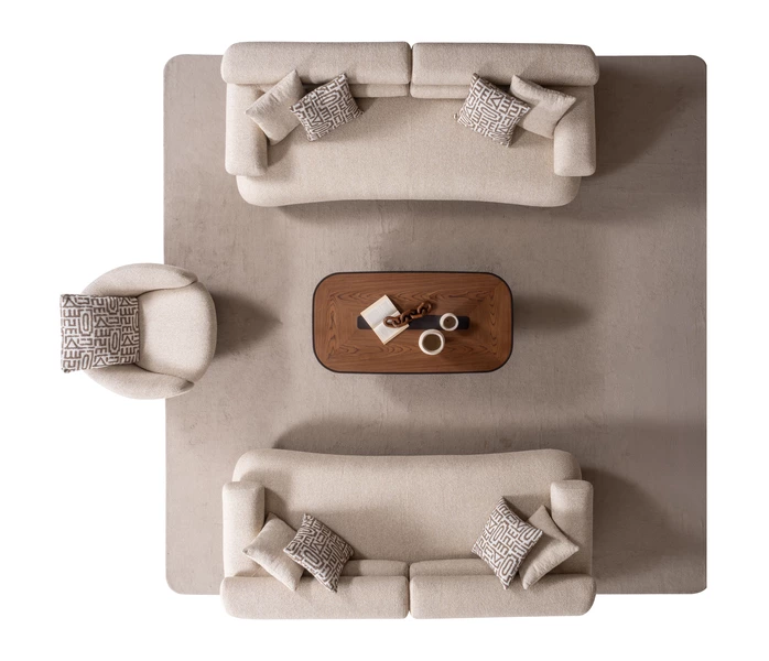 Enter Koltuk Takımı